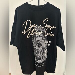 Darc sport Oversized T